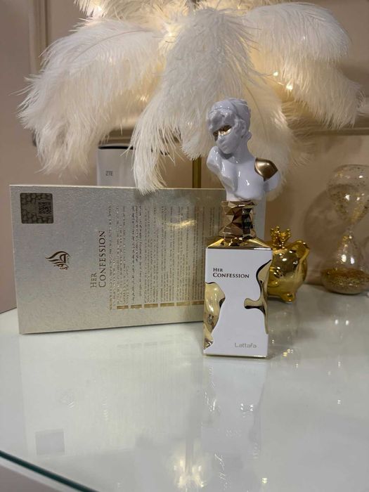 Дамски парфюм Lattafa Her Confession, 100 мл