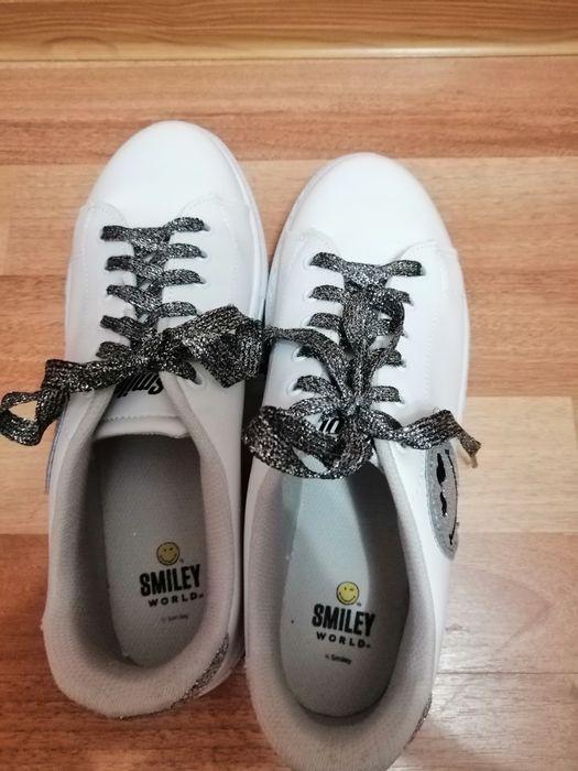 Кроссовки кеды новые