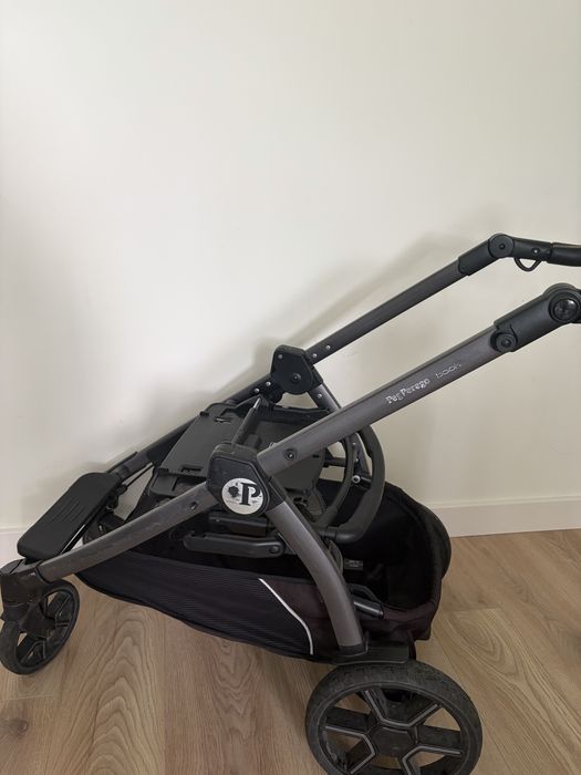 Peg perego book modular количка