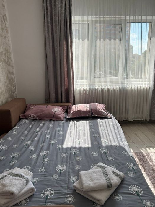 Apartament 2 camere în Regim hotelier