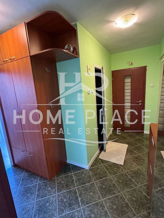 Дава се под наем Тристаен апартамент в Варна, Чайка - 62 кв.м за 548.25 € - Снимка #8