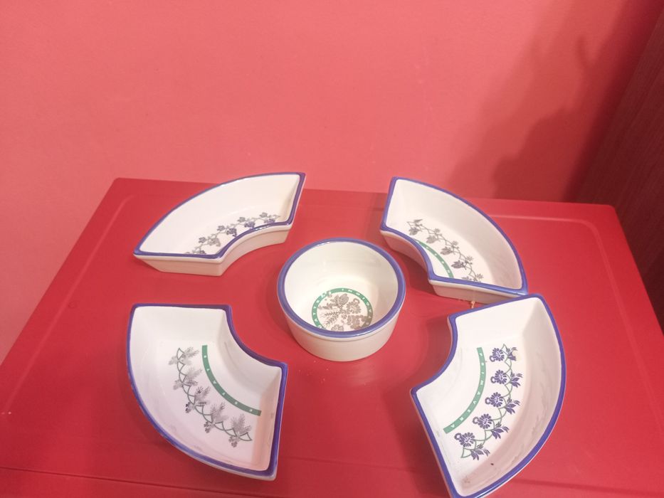 Продам конфетницу