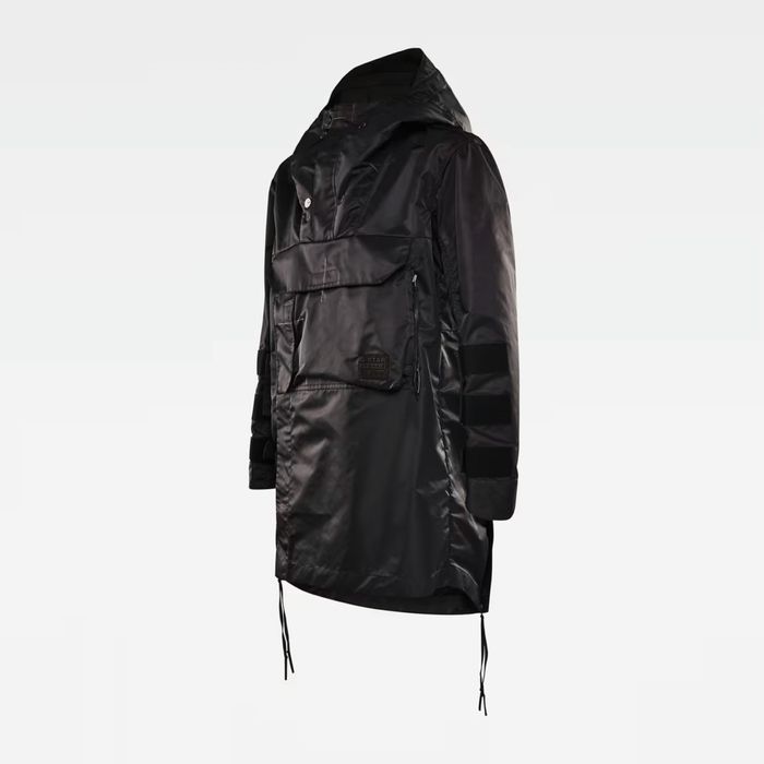 G star GSRR Anorak