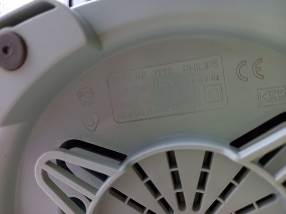 Блендер Phillips