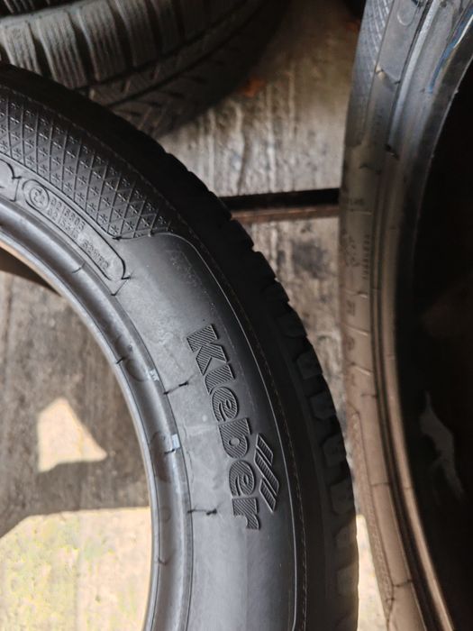 2 cauciucuri 185 60 15