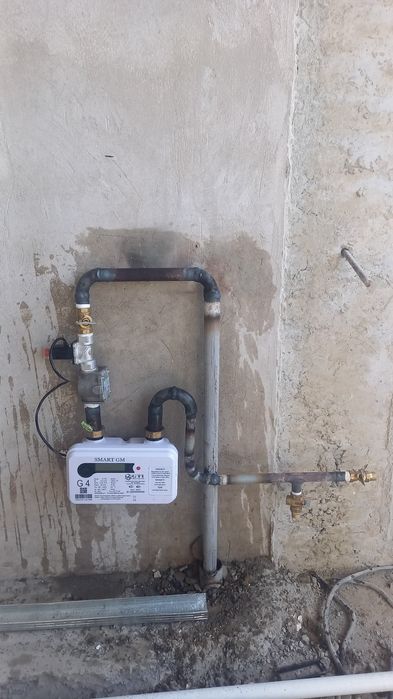 Услуги Автоген Газосварка