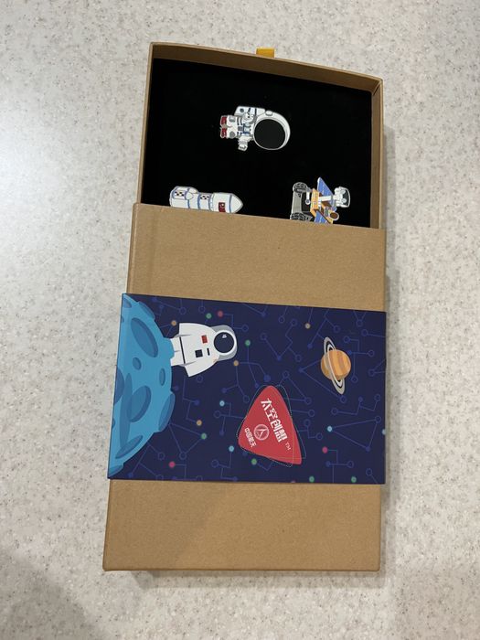 Сувениры космос