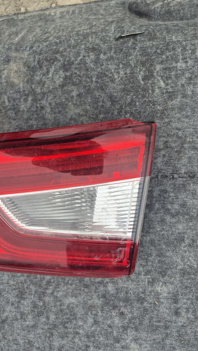 Оригинални Стопове за Сеат Леон 2013- 2017г