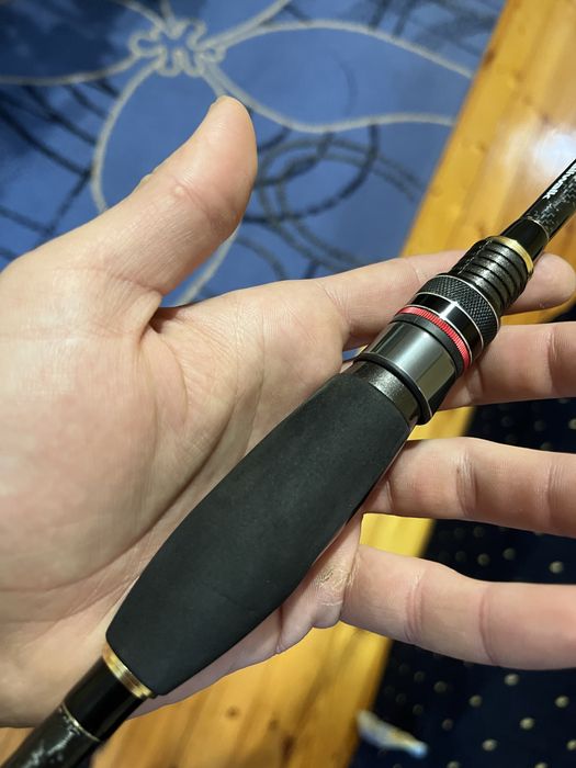 Спининг въдица Micro gamer S70UL