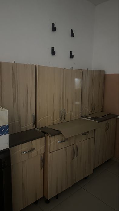 Продается кухонный гарнитур