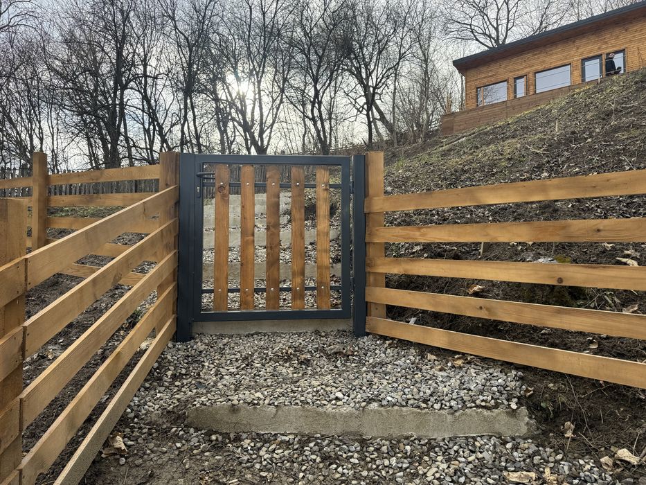 Casa de Vacanta Tiny House de vanzare Comarnic Prahova