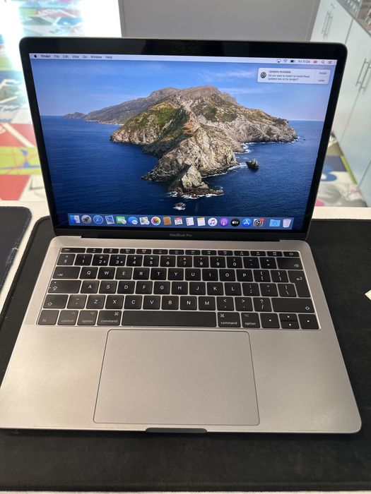 Apple MacBook Pro 13” 2017 128GB i5 2.3 GHz 8GB 128GB ID-XXL9948