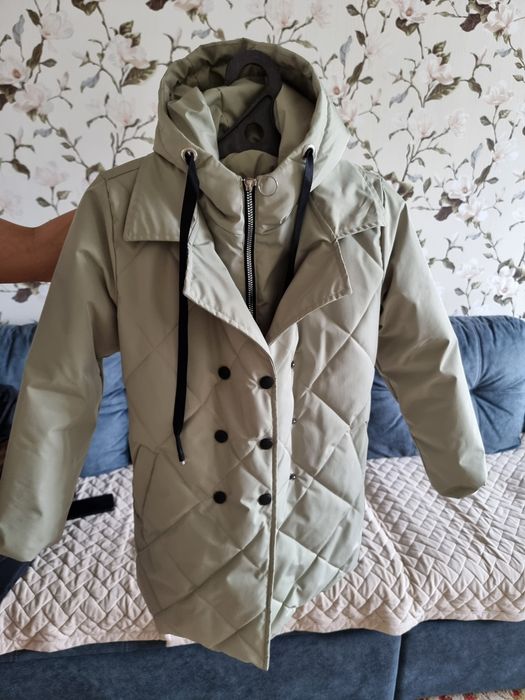 Куртка для девочки