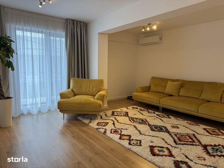 Penthouse 156 MP | Bucuresti Bragadiru | Mobilat si utilat LUX