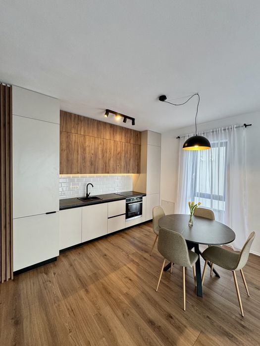 Inchiriez apartament 2 camere