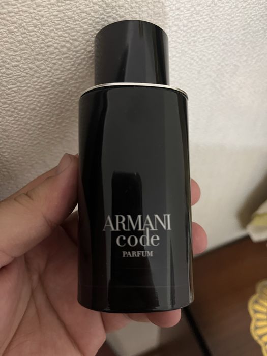 Порфюм оригинал армани