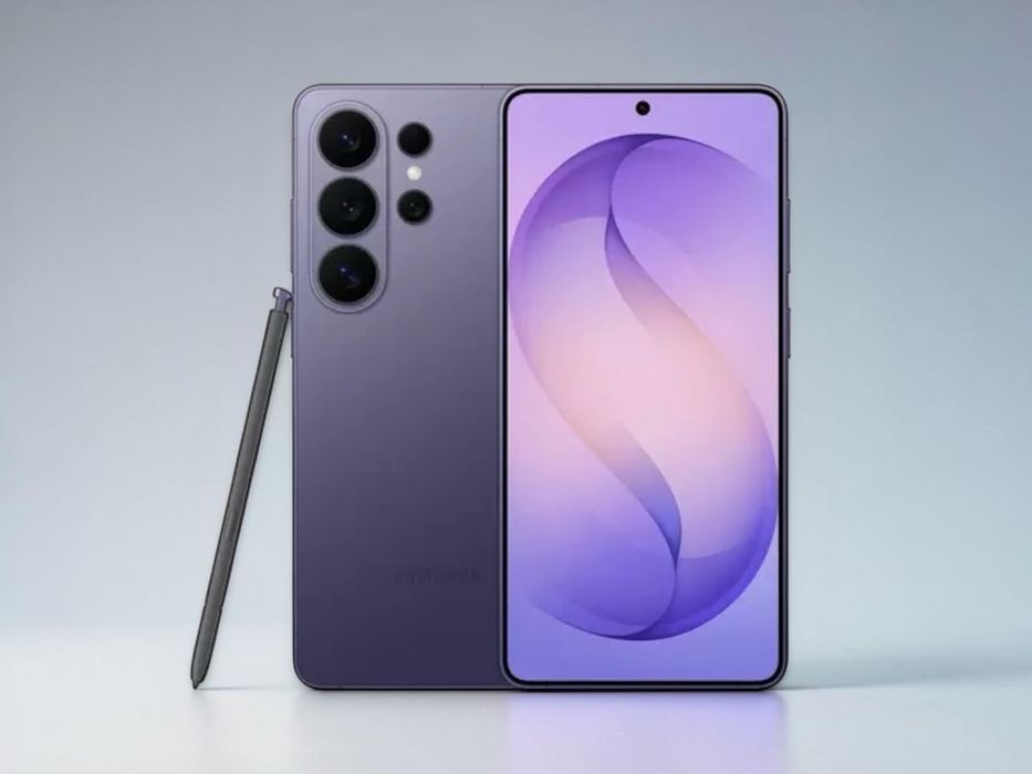 Samsung S26 Ultra 5G 256GB 12RAM Black/ White/ Blue/ Violet НЕРАЗПЕЧАТАНИ! 2г. Гаранция!