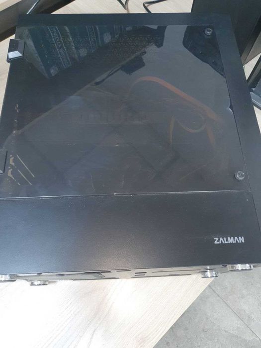 Компьютер. Для Графических работ