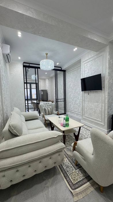 Alisher Navoiy metroda bezmakler kvartira bor #Шайхантахур