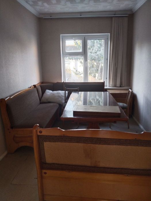 Сдаю Дом и часть двора. Спутник -11. Всё есть.