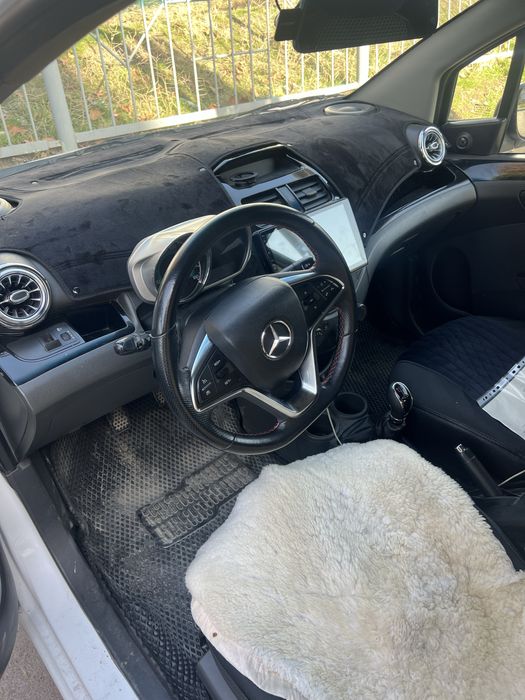 Сдаётся в аренду с выкупом спарк