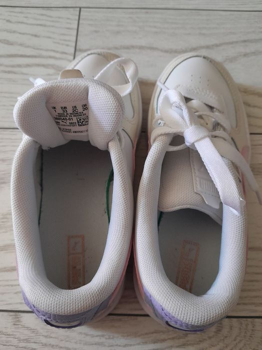 Продавам маратонки