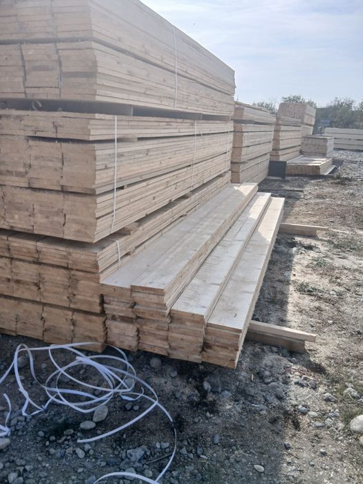 Cherestea Stuparei Valcea