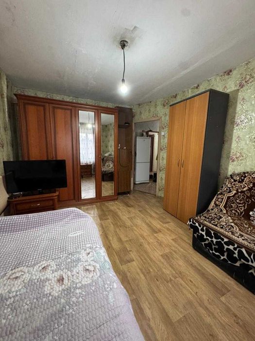 квартира в р-не Бараева, Молодёжка