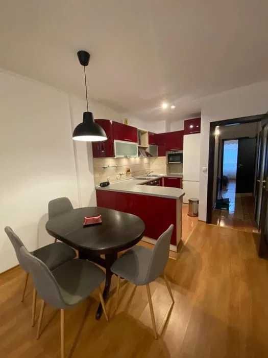 Дава се под наем Двустаен апартамент в София, Лозенец - 55 кв.м за 306 € - Снимка #4