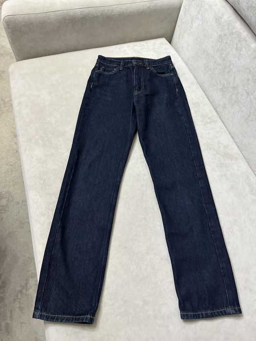 Женские джинсы Massimo Dutti