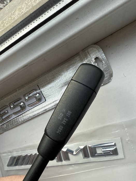 Гитара w210 мерс оригинал