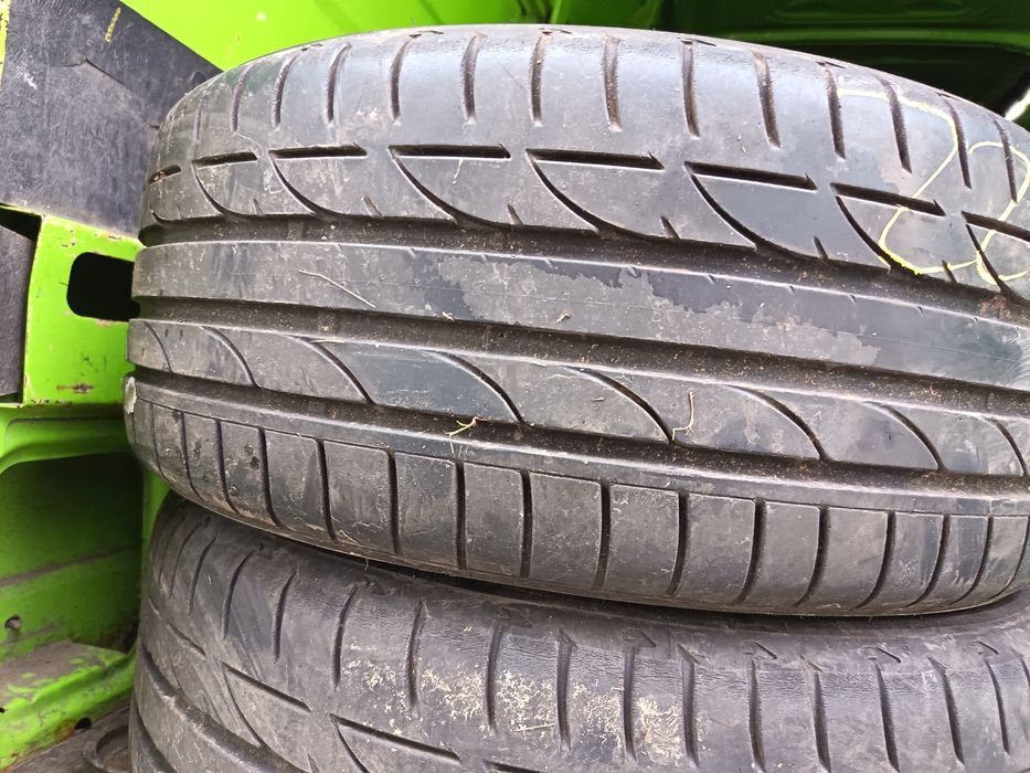 Anvelope vara 225 40 19 Bridgestone 2020 6.5mm