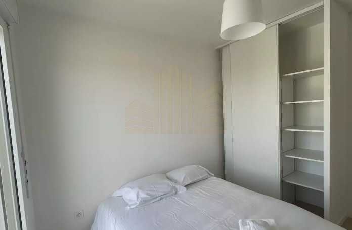 Двустаен апартамент Гагарин