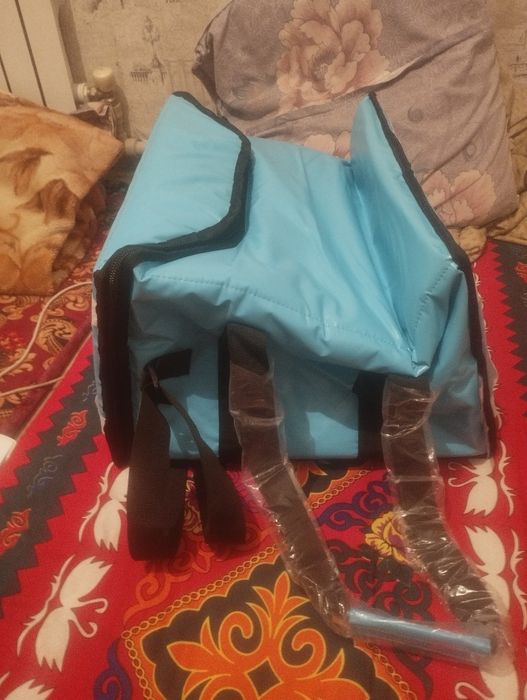 Волт термо сумка