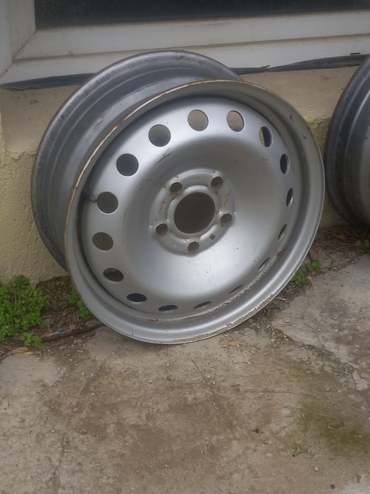 Vand jante  wv otel T5  bus