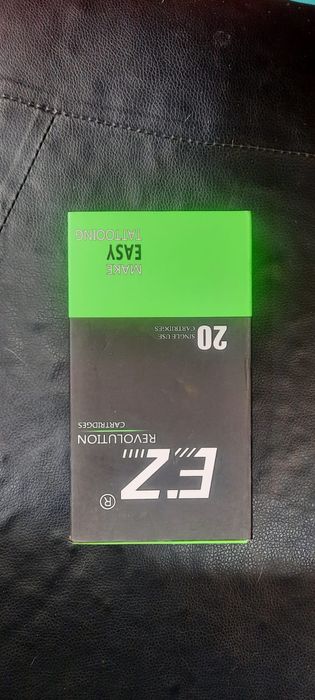 Продам тату-набор