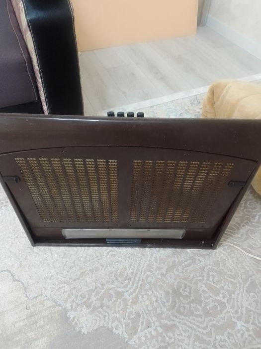 Вытяжка для кухни