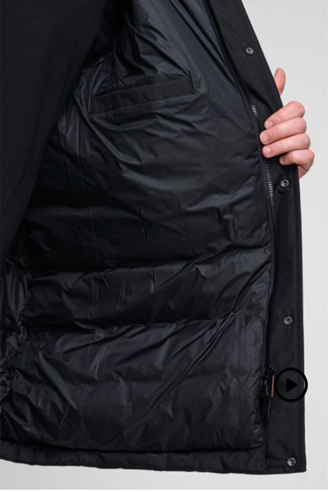 Geaca Boss - marimi L, XL, XXL