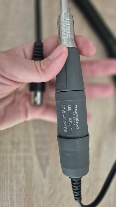 Ръкахватка за ел.пила