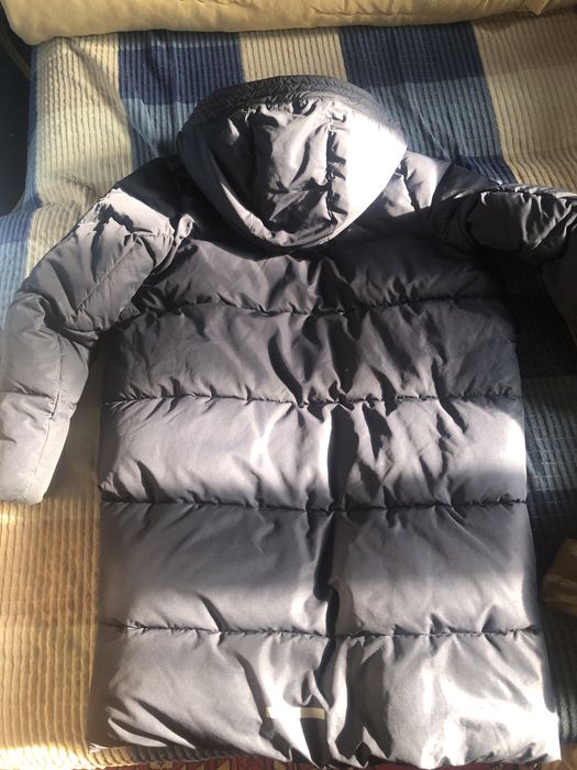 Куртка Fila оригинал