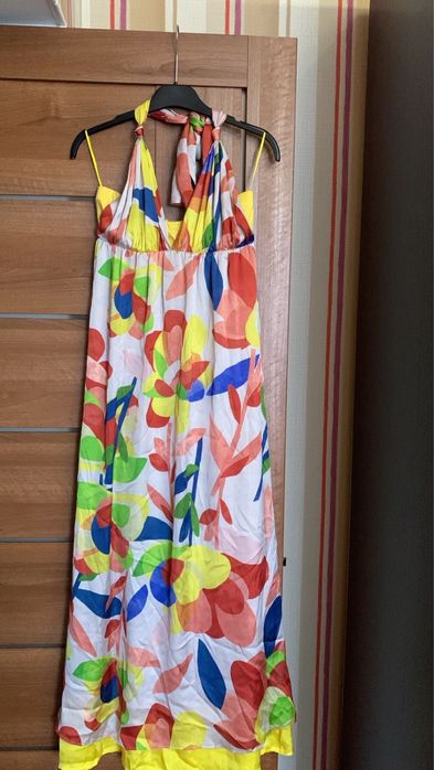 Платья вечернее