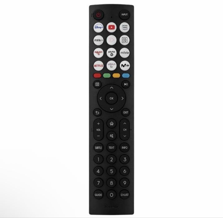 Телевизор Hisense 65” Smart TV