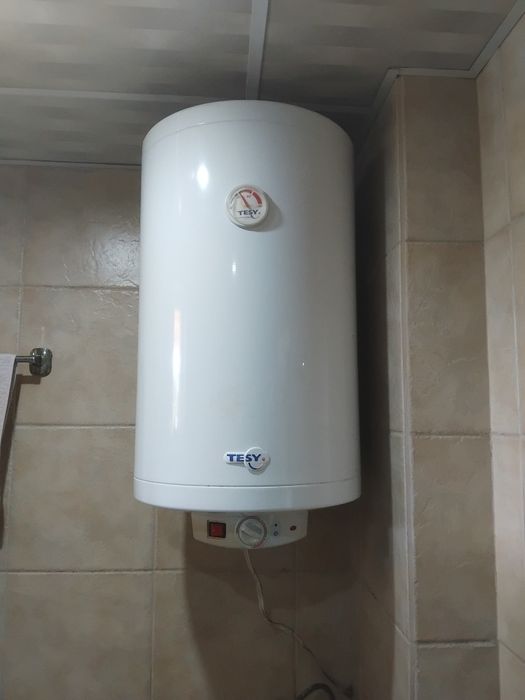 Бойлер побира 80 литра