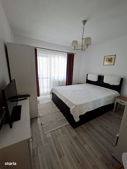 Apartament 2 camere decomandat 67m2 + parcare inclusa