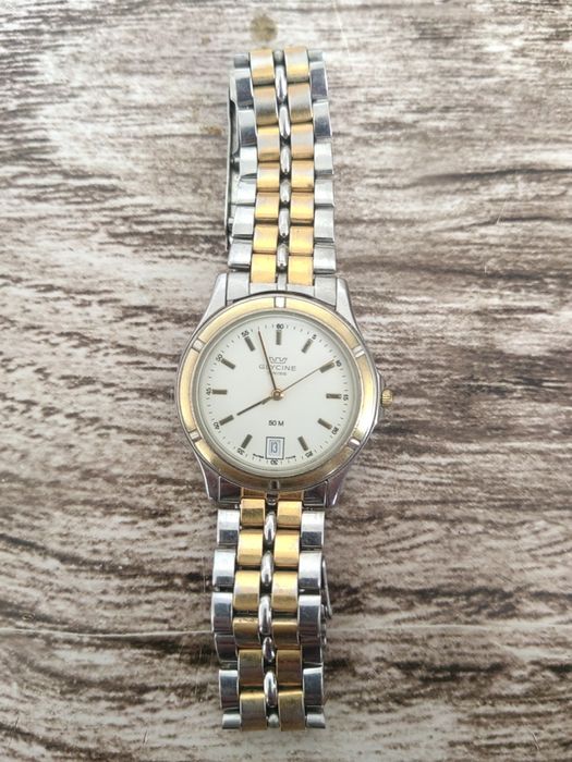 Colecție Ceasuri Vintage și Retro – Elvețiene și Germane (Glycine, Bul