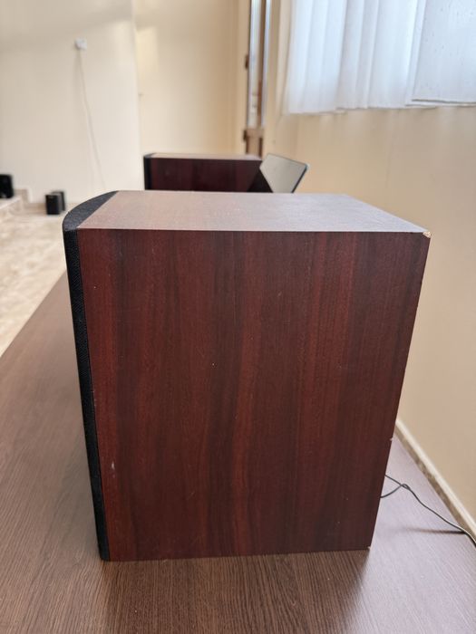 Boxe KEF Q15 – -