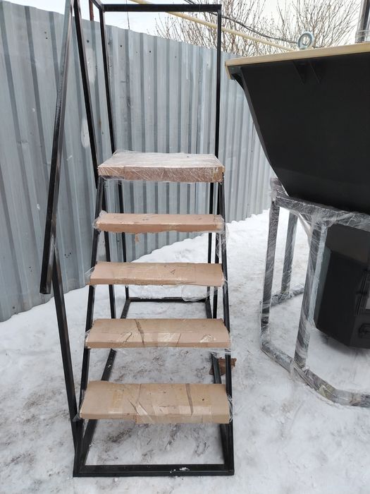 Продам банный чан