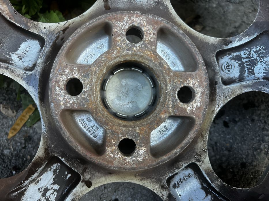 Джанти с думи 6Jx14H2