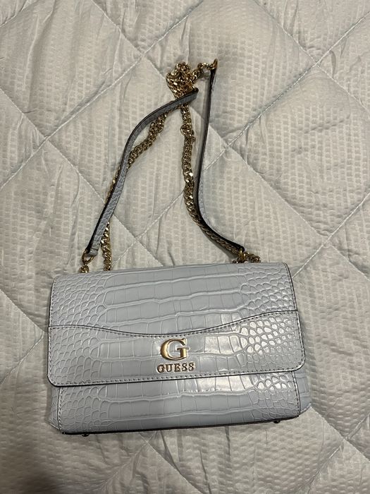 Дамска Чанта Guess