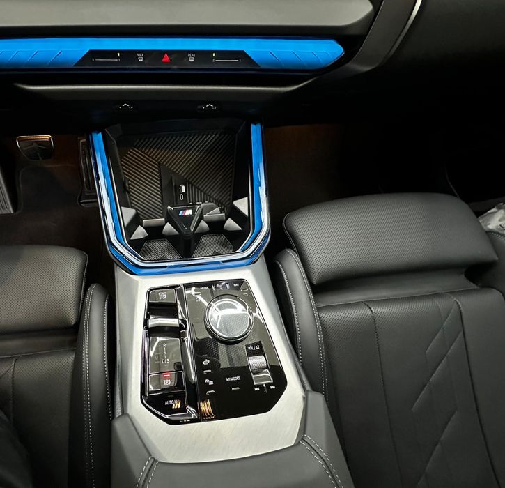 Vand BMW X3 2.0 D M Packet  2025 Xdrive
